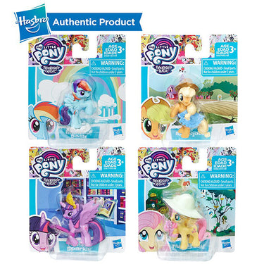 hasbro my little pony 2 inch figure